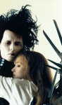 Edward Scissorhands | 헐리우드