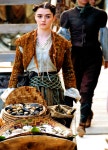 GoT - Arya in Bravos | 왕좌의 게임, 노래, 얼굴