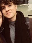 Pin by bomi LIM on 브래들리♡ | Bradley simpson, Brad simpson, Th...