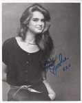 Brooke Shields | 유명인, 배우