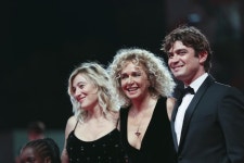 riccardo scamarcio에 있는 siera moon님의 핀