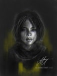 Cassandra Cain screenshots, images and pictures - Comic Vine...