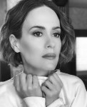 Sarah Paulson | 유명인사