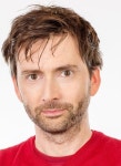 David Tennant - one of my fav pics (its a re-pin) | 배우