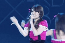 오오시마 유코 | 大島優子, アイドル