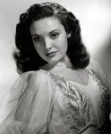 Linda Darnell - Th girl with the perfect face. | 배우