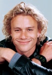 Daily Heath Ledger | 히스 레저, 배우, 영화