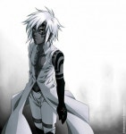 Pin by 판다쿠 on (여주)넬라 레 클로우(D-Grayman) | D gray man allen, D ...