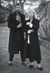 Chris Hemsworth & Cate Blanchet | 배우