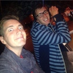 <James Phelps & Oliver Phelps>에 있는 Space Coyote님의 핀 - 2020