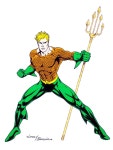 aquaman jose luis garcia lopez - Google Search(이미지 포함)