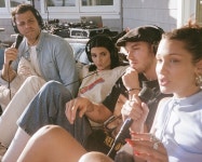 여성 패션에 있는 김은영님의 핀 | 모델, 패션, 여성 패션