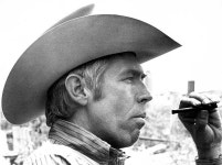 James Coburn remember seeing the magnificent 7 and thinking ...
