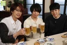 「성우」おしゃれまとめの人気アイデア|Pinterest|최희수 | 江口拓也, 彩雲国物語, 斉藤壮馬