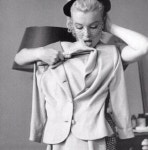Marilyn | 얼굴, 배우