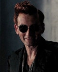 David Tennant Good Omens | 배우