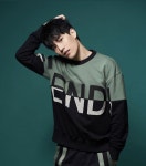 Pin by 리리마리 on Lin Zi Hong in 2021 | Sam lin, Asian actors, ...