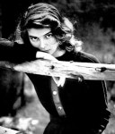 Ingrid Bergman | 배우, 아름다운, 영화