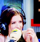 안나 켄드릭 움짤 모음 <1> 매력 덩어리 ^^ ㅋㅋㅋㅋㅋㅋㅋㅋ 항상 밝은 분위기인 안나 켄드릭 안나 ......