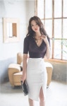 모델 박정윤 | 여성 패션, 여자 패션, 모델