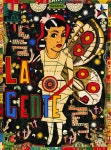 tony fitzpatrick | 포스터
