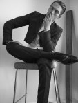 Pin by 일 류 on 패션 스타일 | Dylan sprayberry, Poses, Model poses