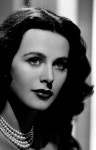 Hedy Lamarr | 여신