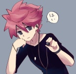「이나이레」おしゃれまとめの人気アイデア|Pinterest|재원 문(画像あり) | アニメ, 野坂, イナズマイレブ...