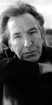 Alan, 1997 (photo David Harrison) | 배우