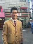 배우 션리차드 | 배우, 메이크업