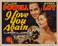 Myrna Loy - 2020 | 영화, 포스터