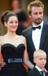 Marion Cotillard ♥ | 배우