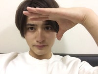 170421 세토 토시키 트위터 | Actors & actresses, Actresses, Actor