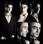 Daniel radcliffe harry potter image by ì§í í© on 다니엘 래드클리프 |...