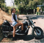 Cierra Ramirez | 베이브