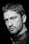 Gerard Butler | 얼굴