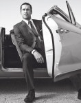 Jon Hamm | 배우, 얼굴