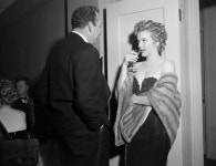 Marilyn | 배우, 영화