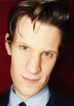 Handsome as ever Matt! | 맷 스미스