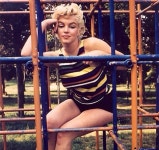 MARILYN | 여배우, 배우