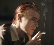 David Bowie | 가수, 사람