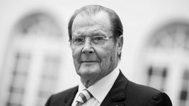 Roger Moore - 2020 | 영화