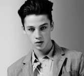 Ashley Stymest | 모델, 얼굴