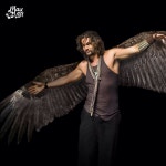 Jason as an Angel.......... | 유명인, 배우