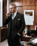Steve McQueen | 남성패션, 배우