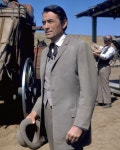 Gregory Peck | 배우, 영화