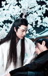 ปักพินโดย 팜_ ใน 陈情令 - Trần tình lệnh