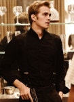 Hayden Christensen | 배우