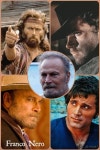 Franco Nero | 남자