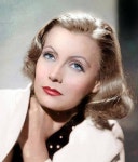 Greta Garbo | 배우, 여신